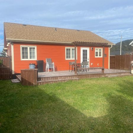 Quidi Vidi Retreat Villa St. John's Bagian luar foto