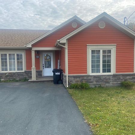 Quidi Vidi Retreat Villa St. John's Bagian luar foto