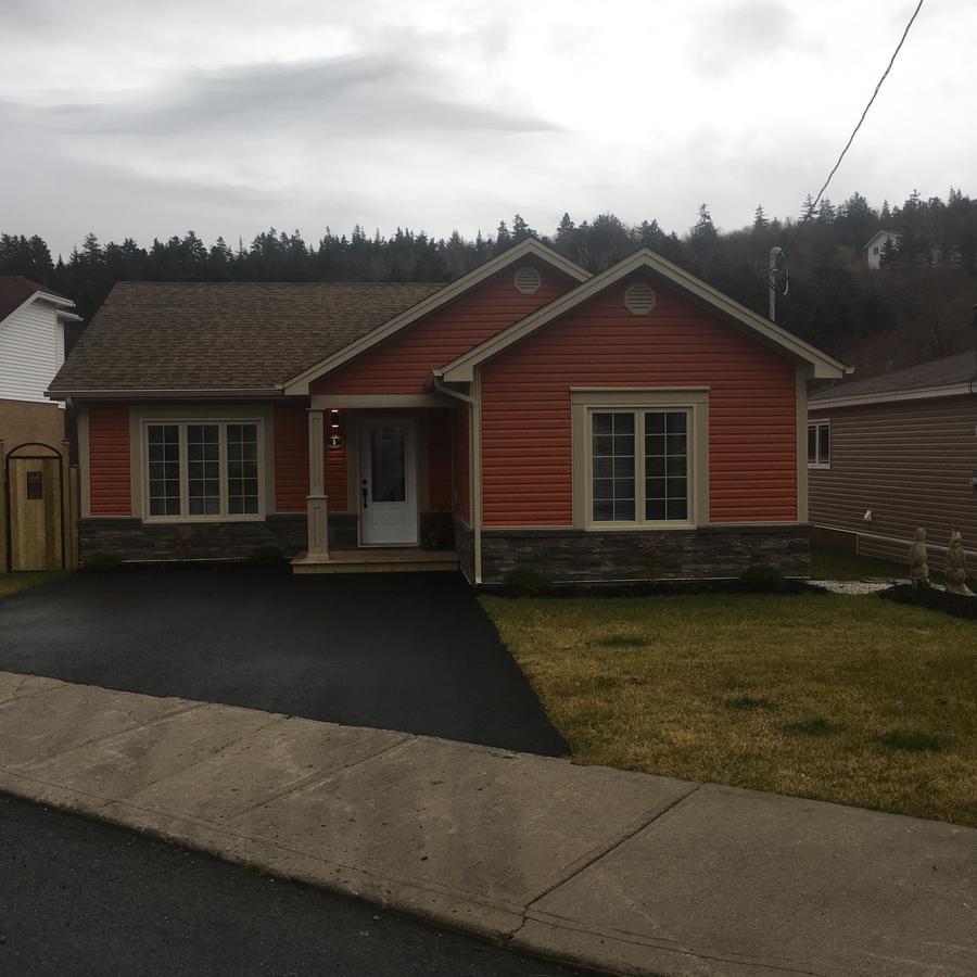 Quidi Vidi Retreat Villa St. John's Bagian luar foto